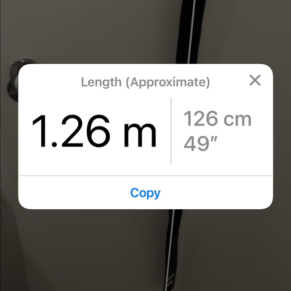 🔥🔥🔥Under Armour adjustable belt 🔥🔥🔥 - Picture 7 of 8